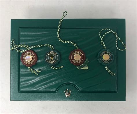rolex tag